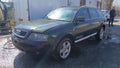 DEZMEMBREZ AUDI ALLROAD 2.5 DIESEL DIN 2003-AKE