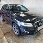 Dezmembrez Audi Q5 (8RB), 2.0 TDI