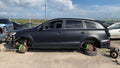 Dezmembrez Audi Q7 2008 3.0 Diesel 239 / 240 Cai Dezmembrat