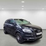 Dezmembrez Audi Q7 (4LB) , 3.0 TDI