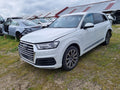 Dezmembrez Audi Q7 4M S-line 3.0 TDI 272cp Quattro automat