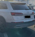 Dezmembrez Bmw F01 740d 313 cp