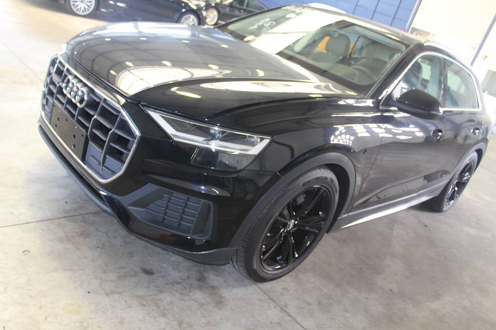 Dezmembrez Audi Q8 2019 quattro 2.0 AQ8 2.0