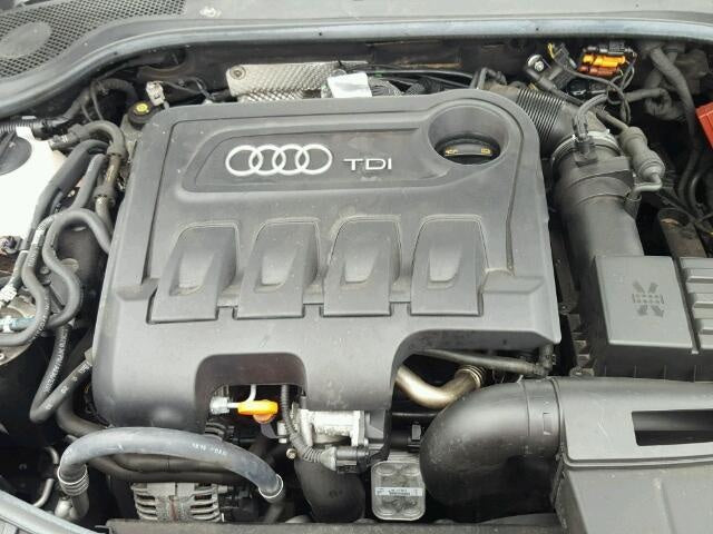 Dezmembrez Audi TT