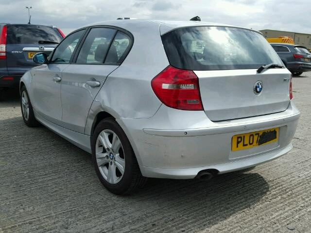 Dezmembrez Bmw 1 (E81), 118d