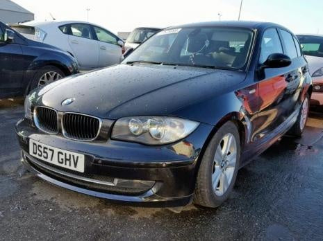 Dezmembrez Bmw 1 (E81, E87) 1.6 b