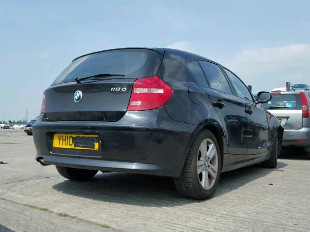 Dezmembrez Bmw 1 (E81, E87) 2.0 d, N47D20C