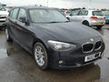 Dezmembrez Bmw 1 (F20), 116d orice piesa!