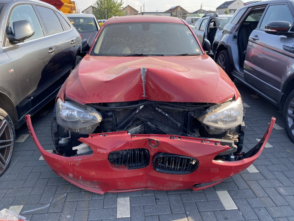 Dezmembrez Bmw 1 (F20, F21) 1.6 benz 2012, N13B16A