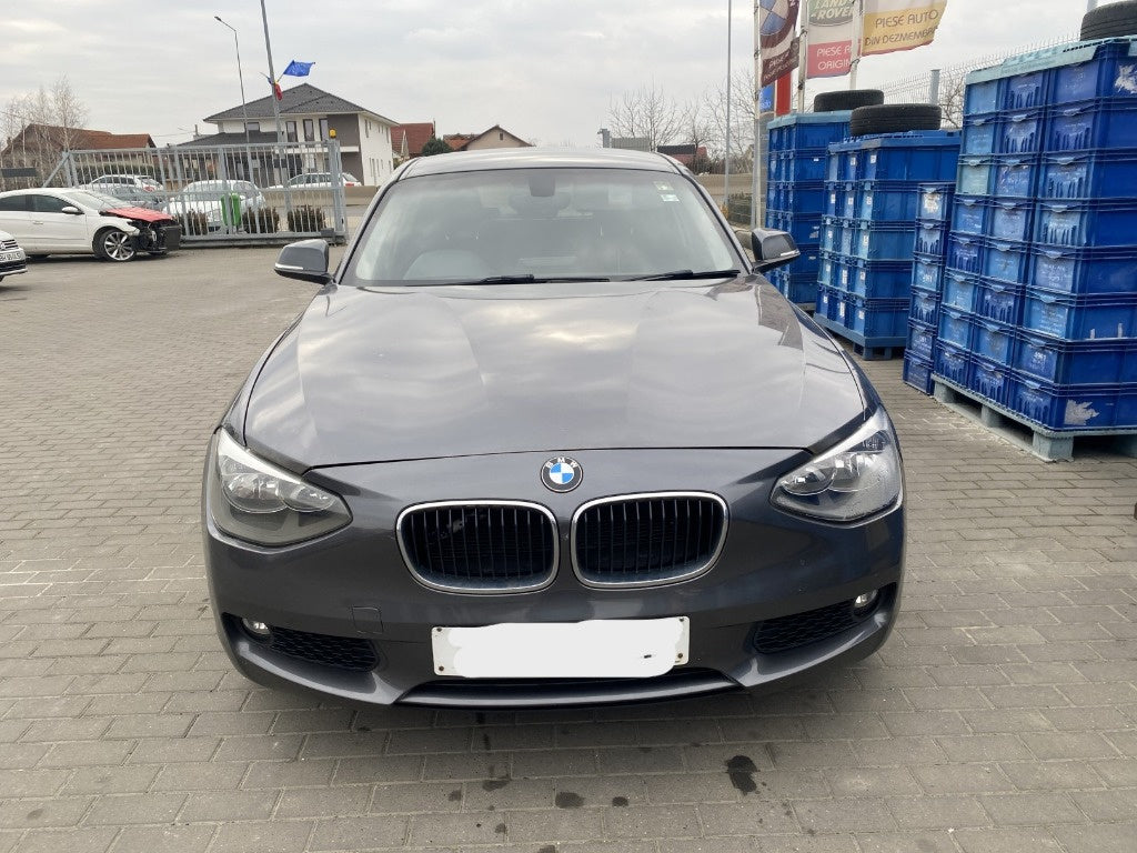 Dezmembrez Bmw 1 (F20, F21) 2.0 diesel 2011, N47D20C