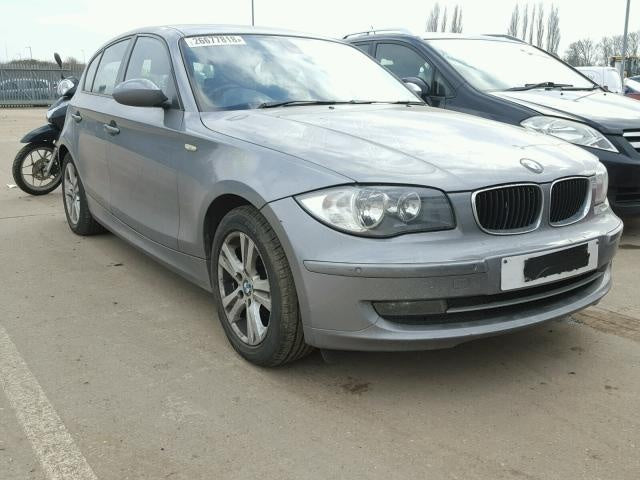 Dezmembrez Bmw 116D E81 2.0 d