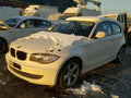 Dezmembrez Bmw 116D (e81) 2011