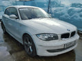 Dezmembrez Bmw 116d E81