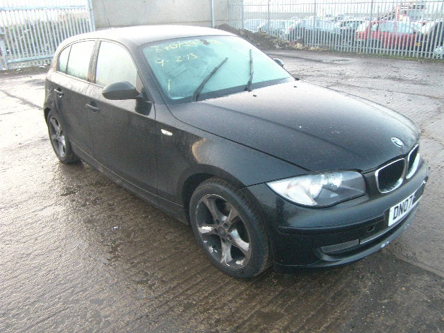 Dezmembrez Bmw 116d, orice piesa!
