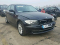 Dezmembrez Bmw 116i (e81) 1.6 benzina