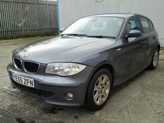 Dezmembrez Bmw 116i (E81) 2005
