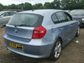 Dezmembrez Bmw 118 N47D20A