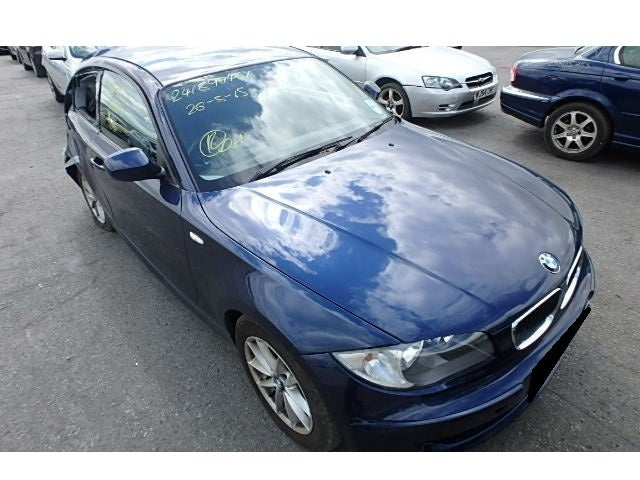 Dezmembrez bmw 118d 120d an 2004 - 2009