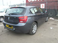 Dezmembrez Bmw 118D