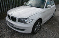 Dezmembrez bmw 118d an 2004