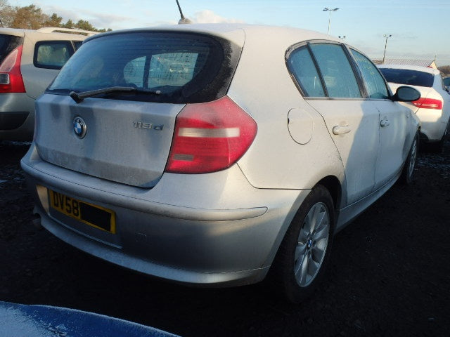 Dezmembrez BMW 118D AN 2008 N47D20A