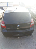 Dezmembrez bmw 120d 2006