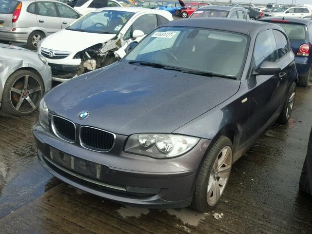 Dezmembrez Bmw 120d (E81) 2007