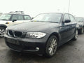 Dezmembrez Bmw 120d (E81)