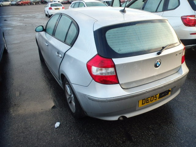 Dezmembrez Bmw 120d (E81,87)