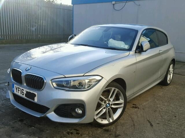 Dezmembrez Bmw 120d (F20) 2014