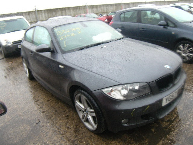 Dezmembrez Bmw 120D, N47D20