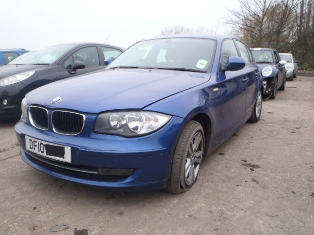 Dezmembrez Bmw 120D, orice piesa!