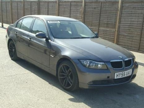 DEZMEMBREZ BMW 3, 2.0 D