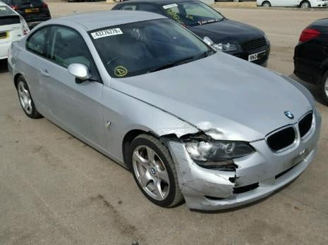 DEZMEMBREZ BMW 3 COUPE, 2.0 BENZ