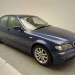 Dezmembrez Bmw 3 (E46), 2.0 Diesel