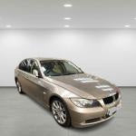 Dezmembrez Bmw 3 (E90), 1.8 benz