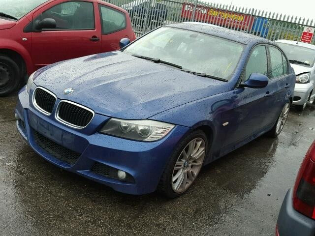 Dezmembrez Bmw 3 (E90), 2.5d