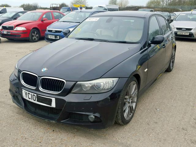 Dezmembrez Bmw 3 (E90) toate motorizarile (2.0 diesel, 2.0 benz)