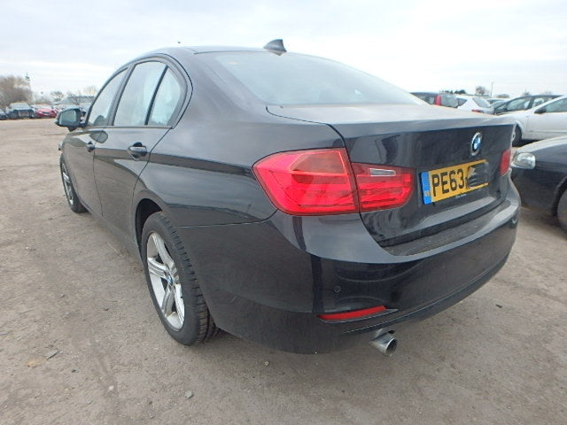 Dezmembrez Bmw 3 (F30), 2.0diesel, N47D20C