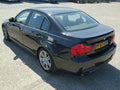 Dezmembrez Bmw 318D 2007 