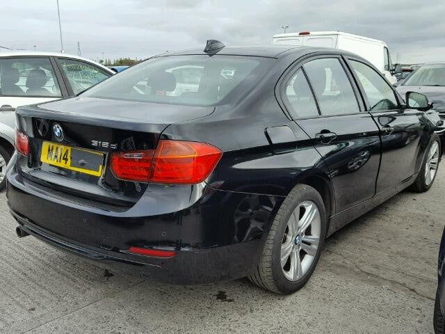 Dezmembrez Bmw 318d (F30) 2014