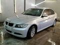 Dezmembrez BMW 320 2005 2.0 d 