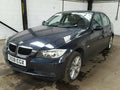 Dezmembrez Bmw 320 2008 2.0 d 