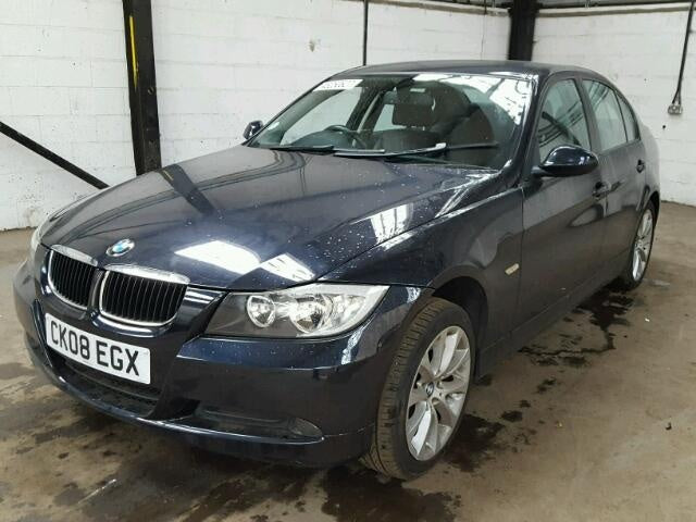 Dezmembrez Bmw 320 2008 2.0 d 