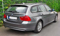 Dezmembrez BMW 320 , an 2010