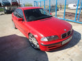 Dezmembrez BMW 320 E46 din 2002, 2.0 b