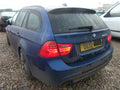 Dezmembrez BMW 320 E91