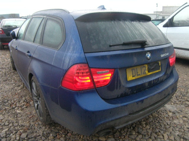 Dezmembrez BMW 320 E91