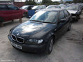 Dezmembrez Bmw 320 motor 2000 diesel an fabricatie 2004