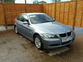 Dezmembrez Bmw 320d, 204d4